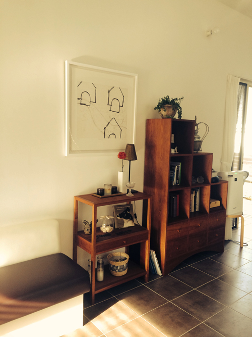 版画を買って部屋に飾る あるお客様からのメール 画廊のコラム 版画を買って部屋に飾る あるお客様からのメール 画廊のコラム