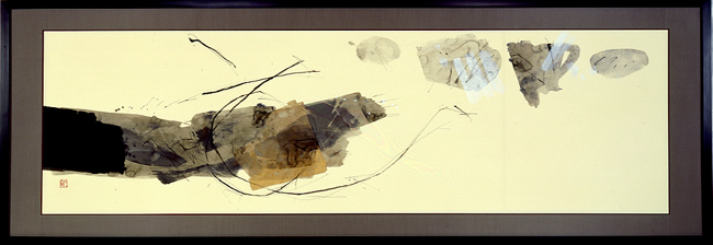 大阪市の画廊 現代アートギャラリー 画廊のコラム