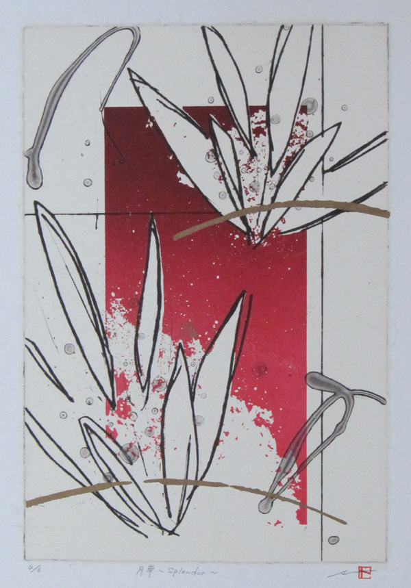 抽象 抽象画 抽象絵画の見方 画廊のコラム