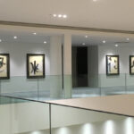 オフィスに飾るアート