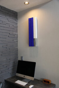 リビングに飾るおしゃれなアート